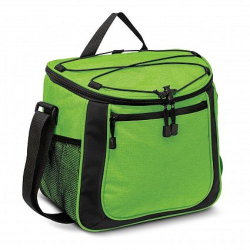 Aspiring Cooler Bag (Bright Green)