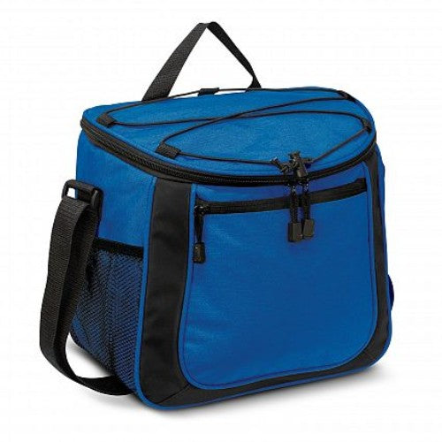 Aspiring Cooler Bag (Royal Blue)