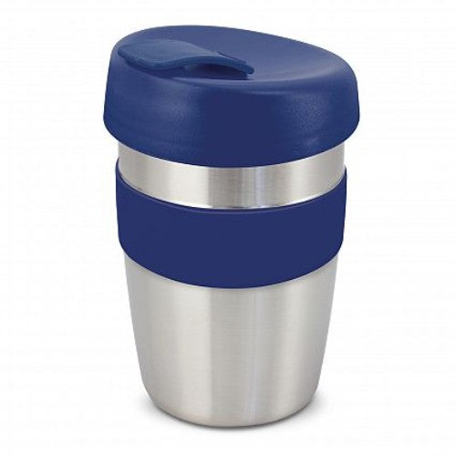 Express Cup Elite - Silicone Band Set of 6 (Dark Blue)