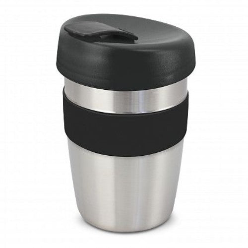 Express Cup Elite - Silicone Band Set of 6 (Black)