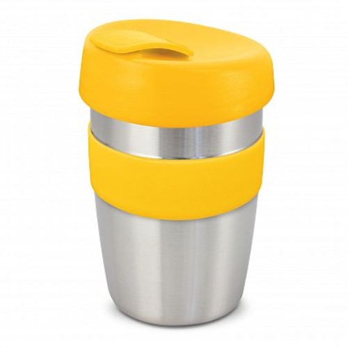 Express Cup Elite - Silicone Band Set of 6 (Yellow)