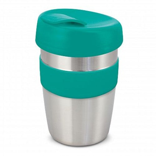 Express Cup Elite - Silicone Band Set of 6 (Teal)