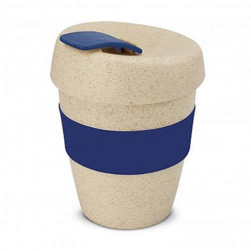 Express Cup - Natura Set of 12 (Dark Blue)