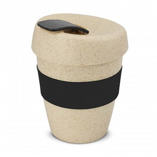 Express Cup - Natura Set of 12 (Black)