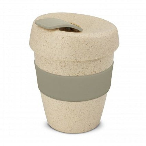 Express Cup - Natura Set of 12 (Grey)