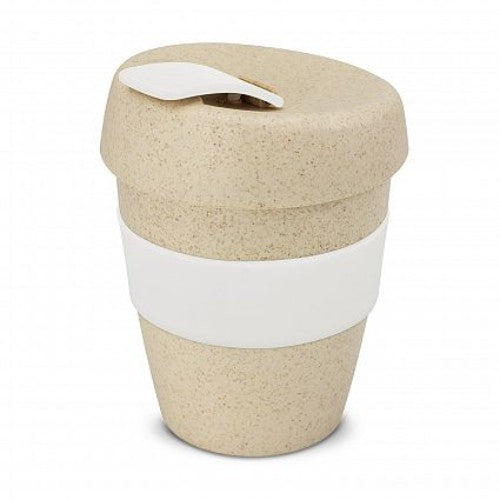 Express Cup - Natura Set of 12 (White)