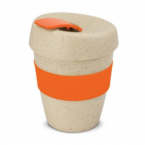 Express Cup - Natura Set of 12 (Orange)