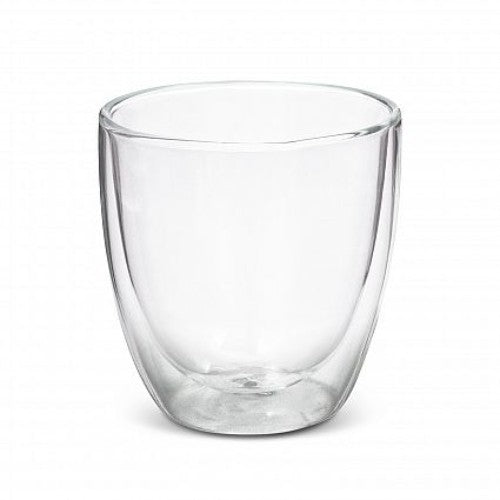 Tivoli Double Wall Glass - Set of 6 (Clear)