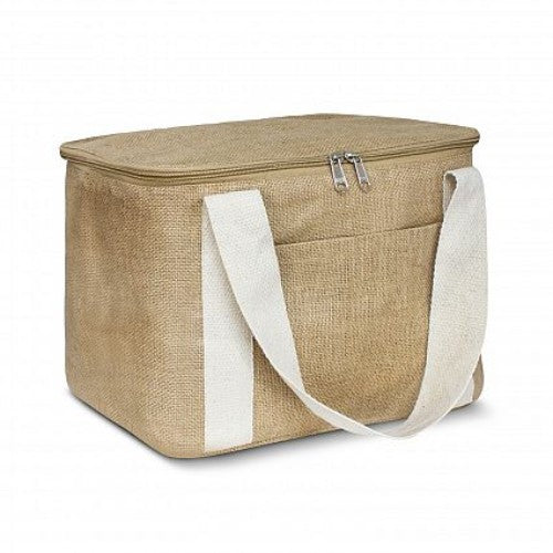 Asana Cooler Bag (Natural)