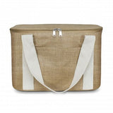 Asana Cooler Bag (Natural)