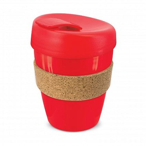 Express Cup Deluxe - Cork Band Set of 6 (Red)