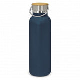Nomad Deco Vacuum Bottle - Powder Coated (Navy)