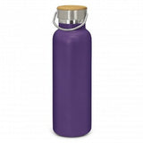 Nomad Deco Vacuum Bottle - Powder Coated (Purple)