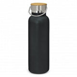 Nomad Deco Vacuum Bottle - Powder Coated (Black)