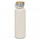 Nomad Deco Vacuum Bottle - Powder Coated (White)