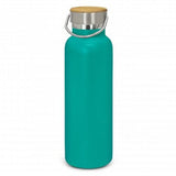 Nomad Deco Vacuum Bottle - Powder Coated (Teal)
