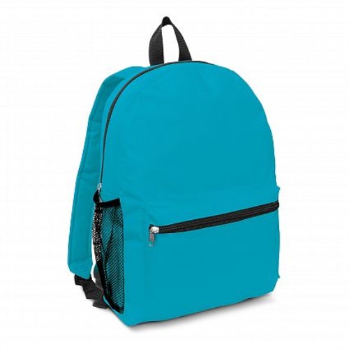 Scholar Backpack - Set of 3 (Light Blue)