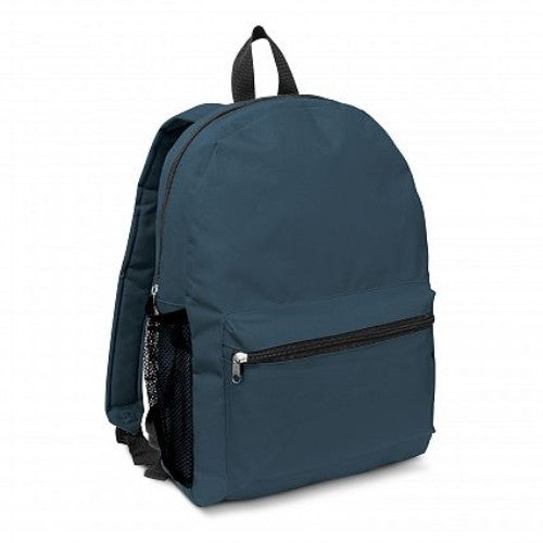 Scholar Backpack - Set of 3 (Navy)