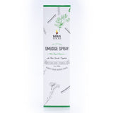 Smudge Spray - Soul Sticks White Sage and Peppermint (100ml)