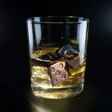 Whisky Dice - Set of 4 (4 Sets)