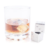 Whisky Dice - Set of 4 (4 Sets)