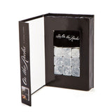 Whisky Stones - On The Rocks (4 Sets)
