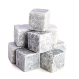 Whisky Stones - On The Rocks (4 Sets)