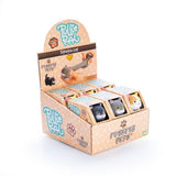 Stretch Cat - Pullie Pal (Set of 12 Assorted)