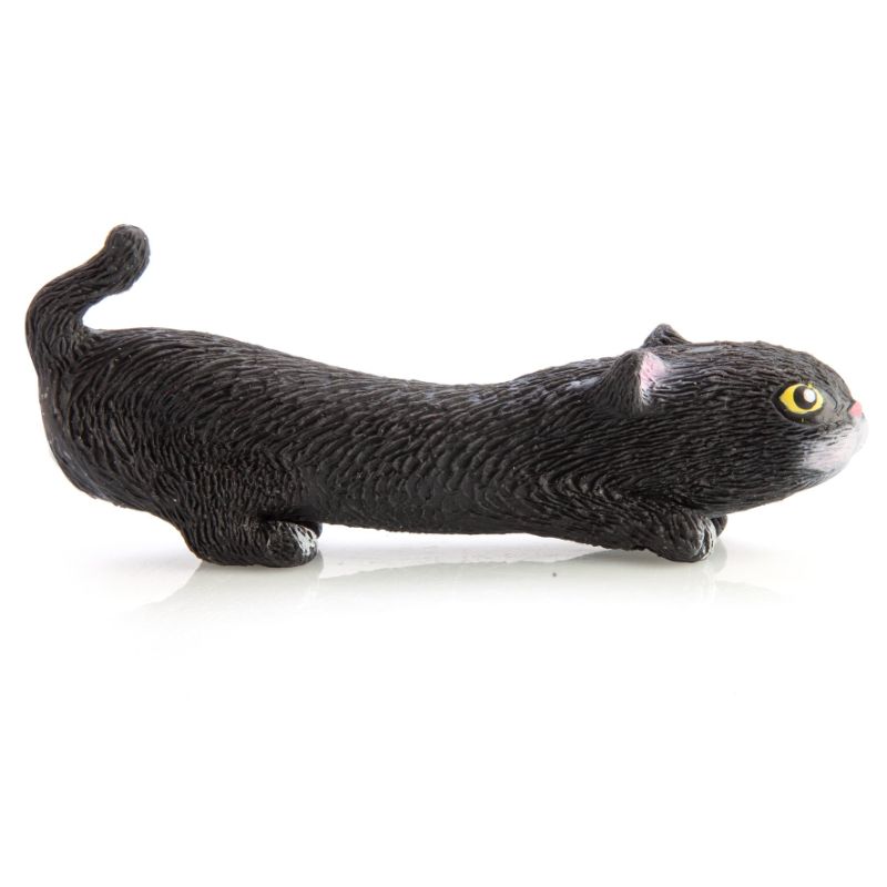 Stretch Cat - Pullie Pal (Set of 12 Assorted)