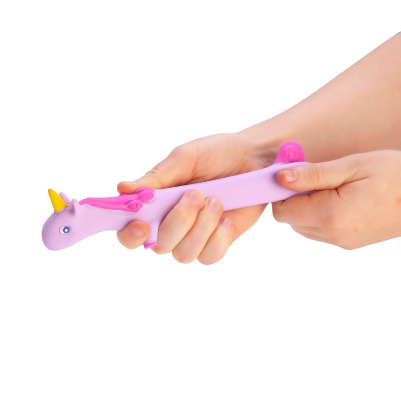 Stretch Unicorn - Pullie Pal (Set of 12 Assorted)