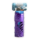 Lighter Case & Bottle Opener - Metallic Mystic (Set of 20 Assorted)