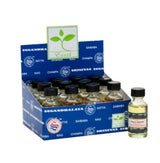Satya Oils - Palo Santo (Box of 12)