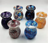 Oil Burner - Turkish Mosaic (Set of 6 Assorted)