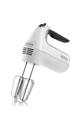 Combo Pro Mixer - MIXMASTER® (White)- Sunbeam