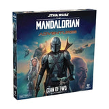 The Mandalorian: Adventures  - Clan of Two Expansion