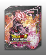 Dragon Ball Super Card Game - Ultimate Deck Display - 2023 [BE22]