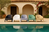 Eden Chair Sand