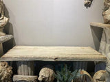 Vintage Countertop Antique Marble