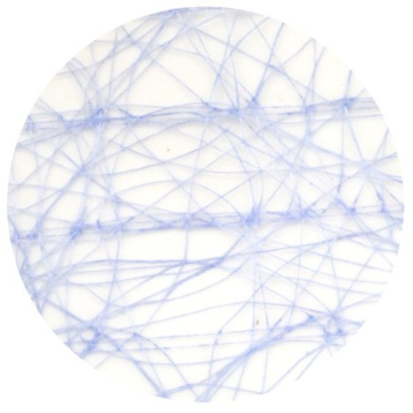 Mesh Wrapping Roll (Blue)