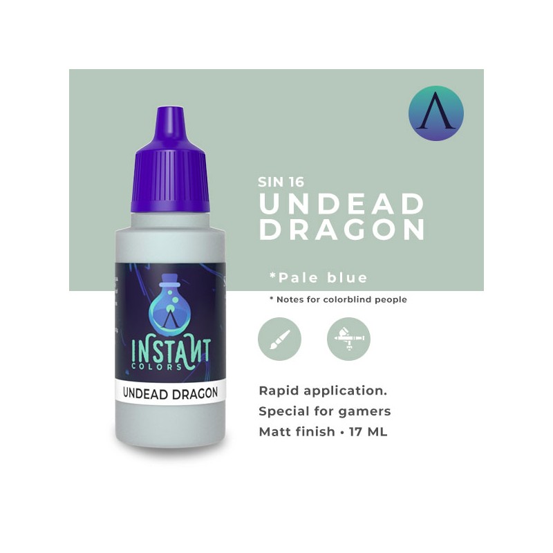 Scale 75 Instant Colors 17ml