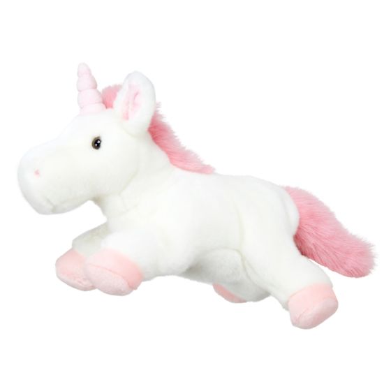 Full Bodied Puppet - Unicorn - Puppet Co.