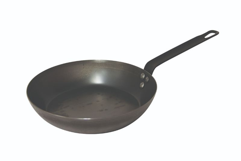 Frypan - Pyrolux Industry Blue Steel (32cm)