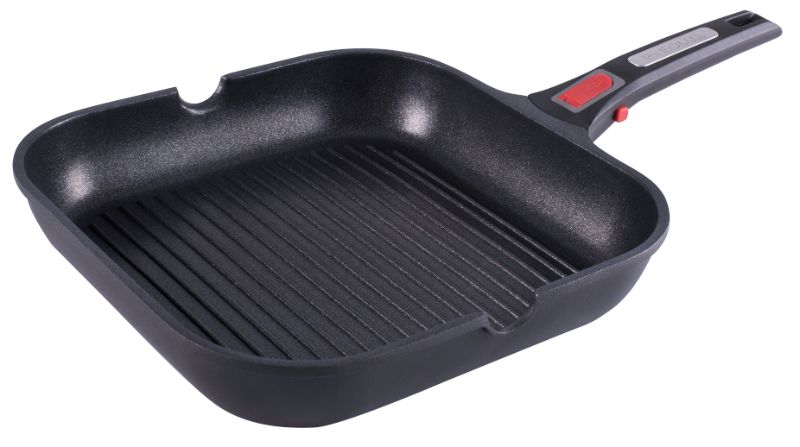 Grill Pan - Pyrolux Connect (28cm)