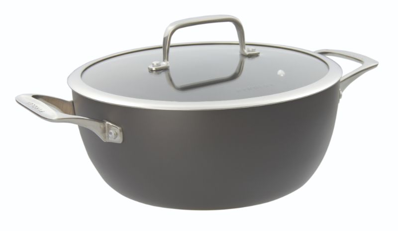 Chefpan - Pyrolux HA+ Cass (26cm / 4.5L)