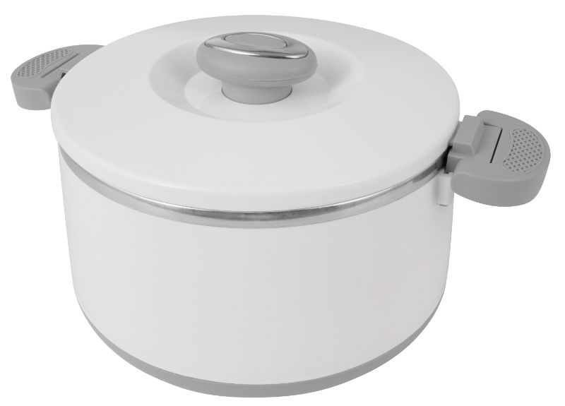 Food Warmer - Pyrolux White (5L)