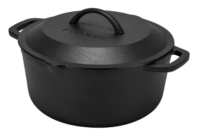 Casserole - Pyrolux Pyrocast (26cm/4.7L)