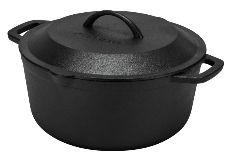 Casserole - Pyrolux Pyrocast (28cm/6.5L)