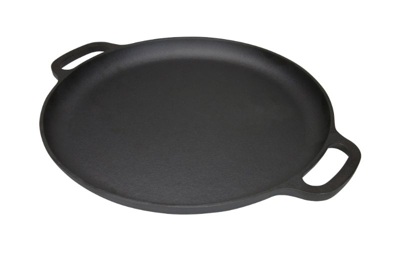 Pizza Pan - Pyrolux Pyrocast (35cm)