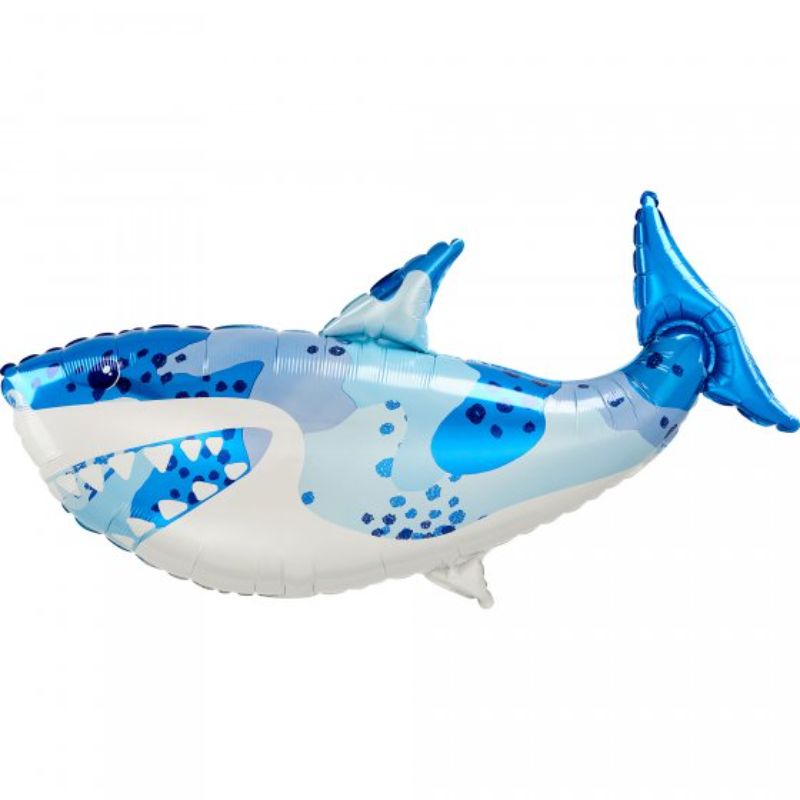 Supershape Xl Shark