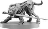 Animal Adventures RPG Starter Set